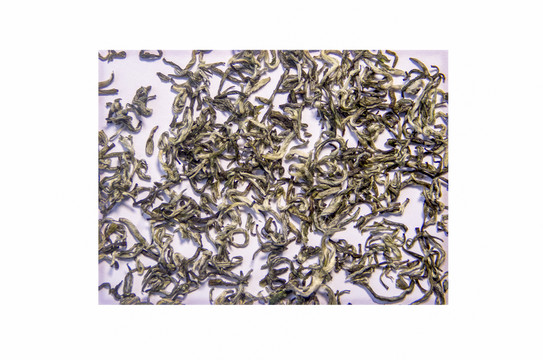 茶葉