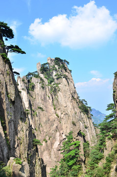 黃山風(fēng)景