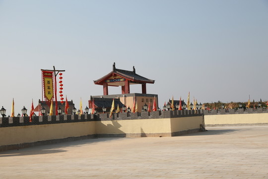 特色旅游