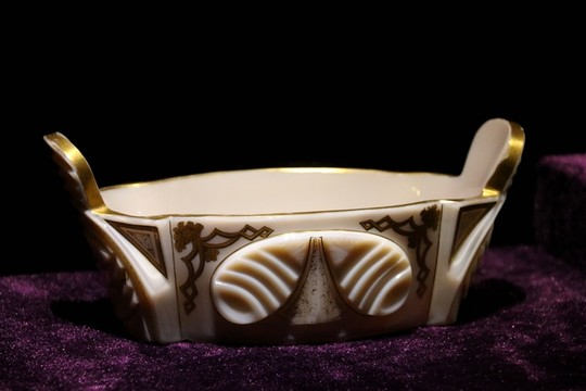 歐洲玻璃藝術(shù)展