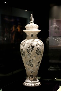 歐洲玻璃藝術(shù)展