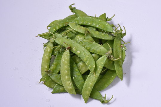 綠色扁豆