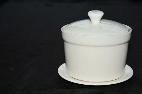 煲湯