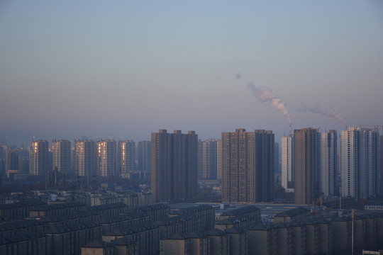 都市