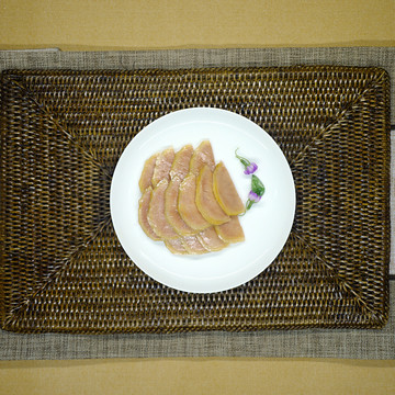 淮揚(yáng)菜博物館 淮揚(yáng)菜 中國(guó)美食