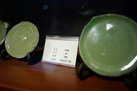 淮揚(yáng)菜博物館 淮揚(yáng)菜 中國美食