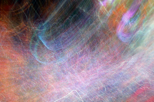 夢幻背景