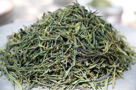 茶葉