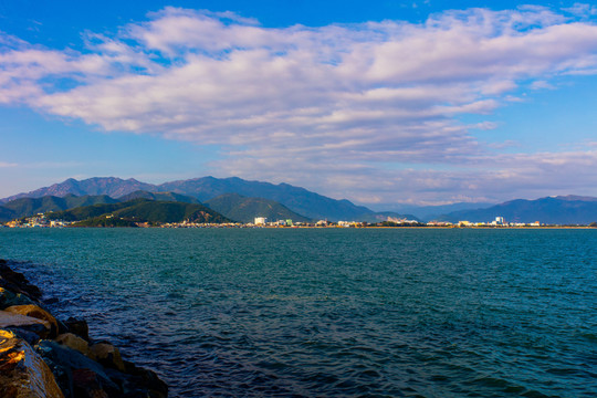 越南景觀