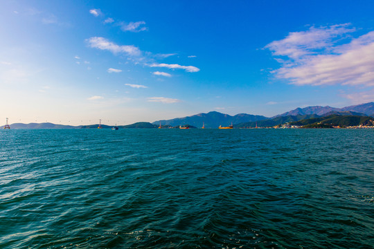 越南景觀