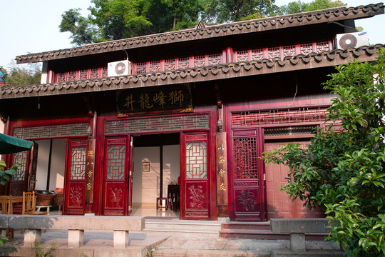 杭州印象