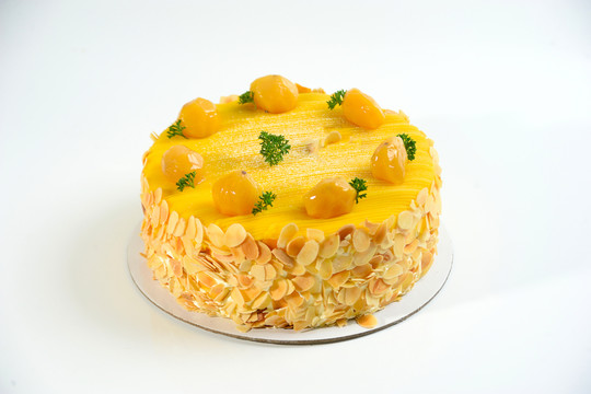 生日蛋糕