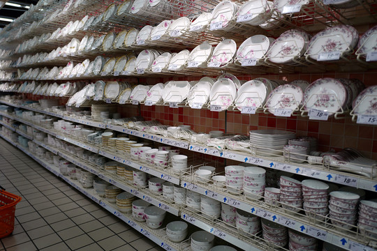 超市 商店 市場 零售 銷售
