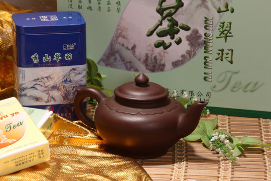 中國(guó)茶