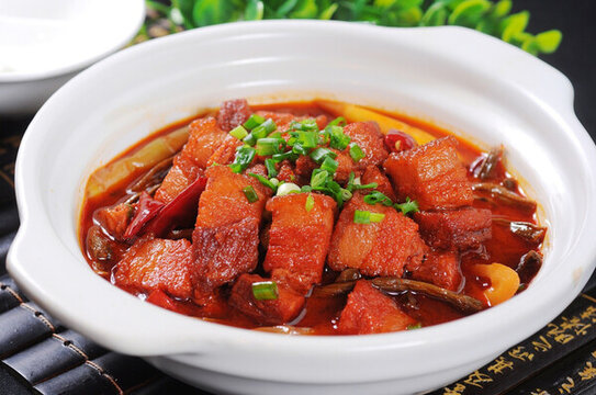 外婆紅燒肉