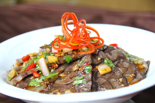 牛肉
