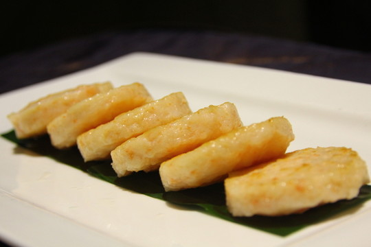 魚餅