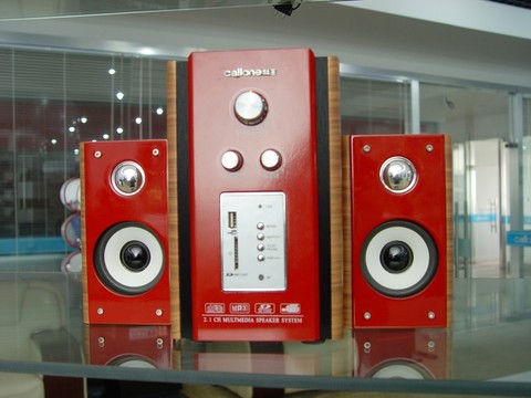 家用音響