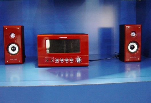 家用音響電器