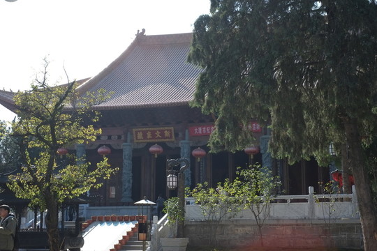 大理古鎮(zhèn)