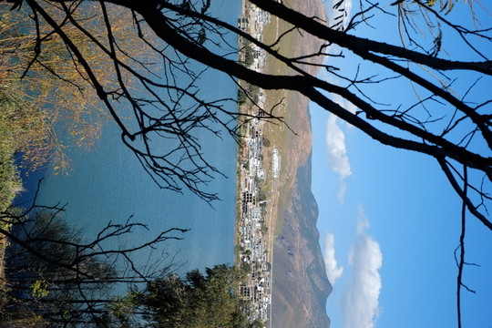洱海