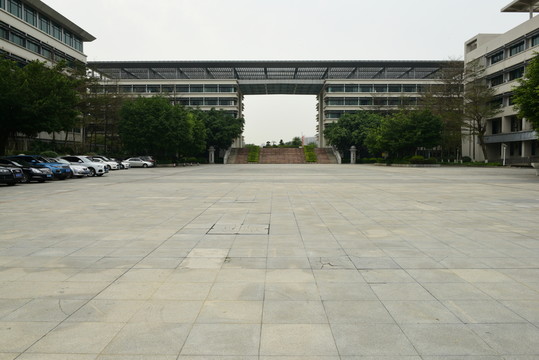 廣東醫(yī)科大學