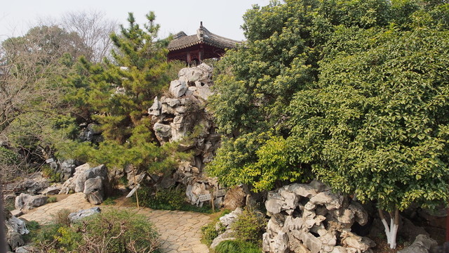 蘇州同里古鎮(zhèn)