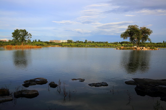 奧林匹克公園