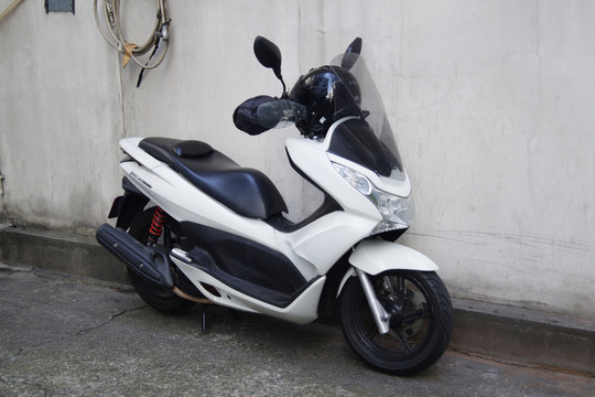 摩托車