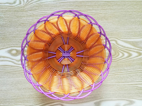 水果盤子