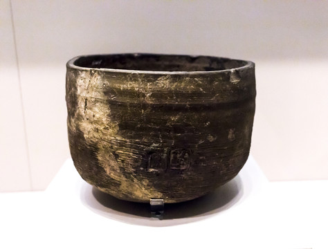 公區(qū)陶量