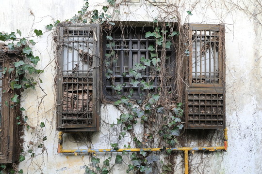 大禹古建 紹興民居