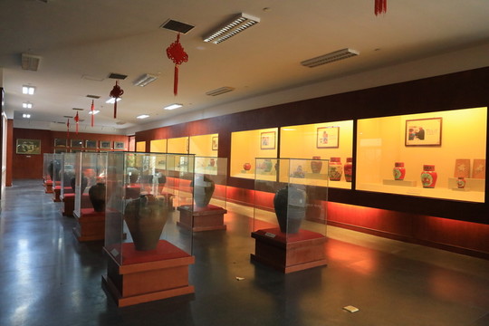 黃酒博物館