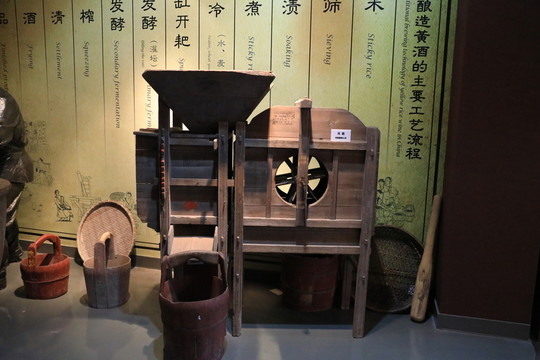 釀酒工藝