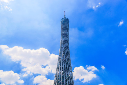 廣州塔