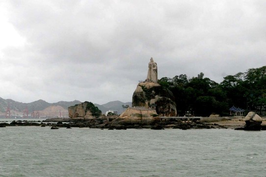 廈門風(fēng)光