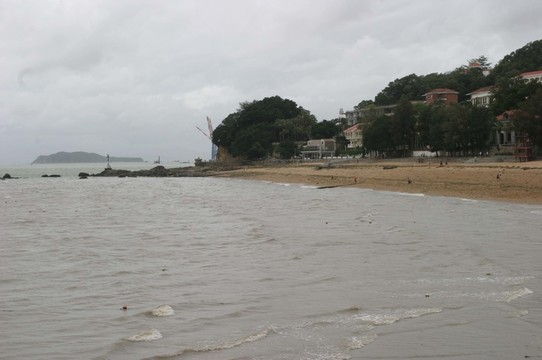 鼓浪嶼