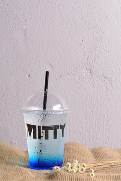 鮮金桔檸檬茶