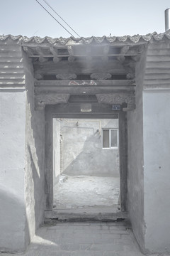 炊煙
