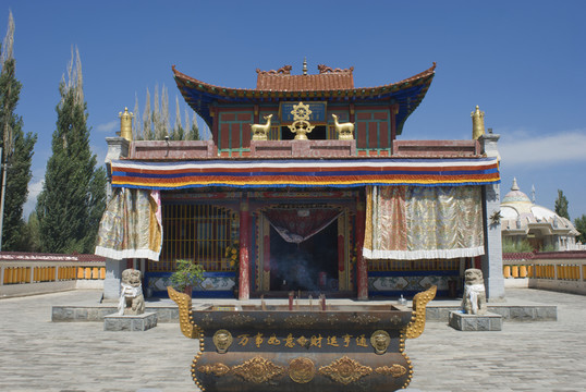 黃廟