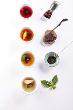 水果茶
