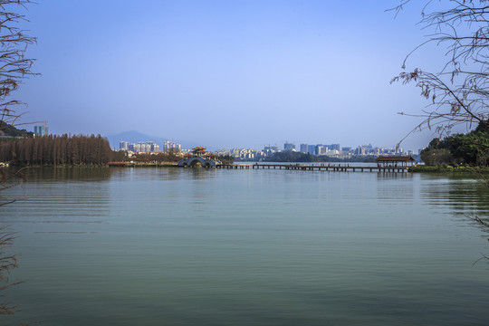七星湖