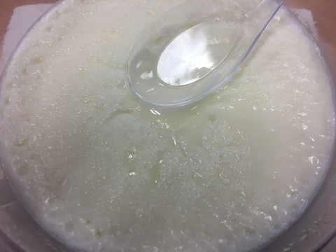 雙皮奶