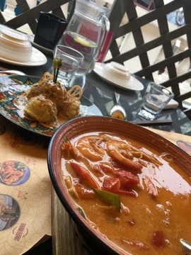 泰國(guó)菜