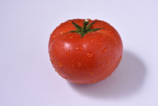 西紅柿食材