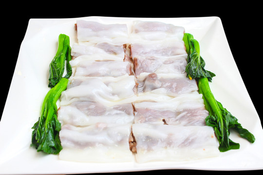 廣式腸粉