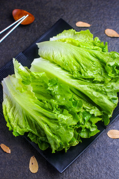 生菜