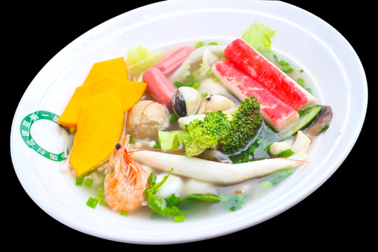 冒菜