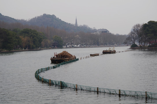 西湖景點(diǎn)