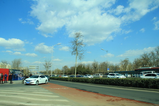 三環(huán)夏家胡同
